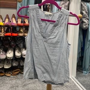 Marine Layer striped top